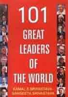 大リーダーの世界 = The Worlds of Great Leaders World's Greatest Leaders: Wonder House Books: 9789388369046